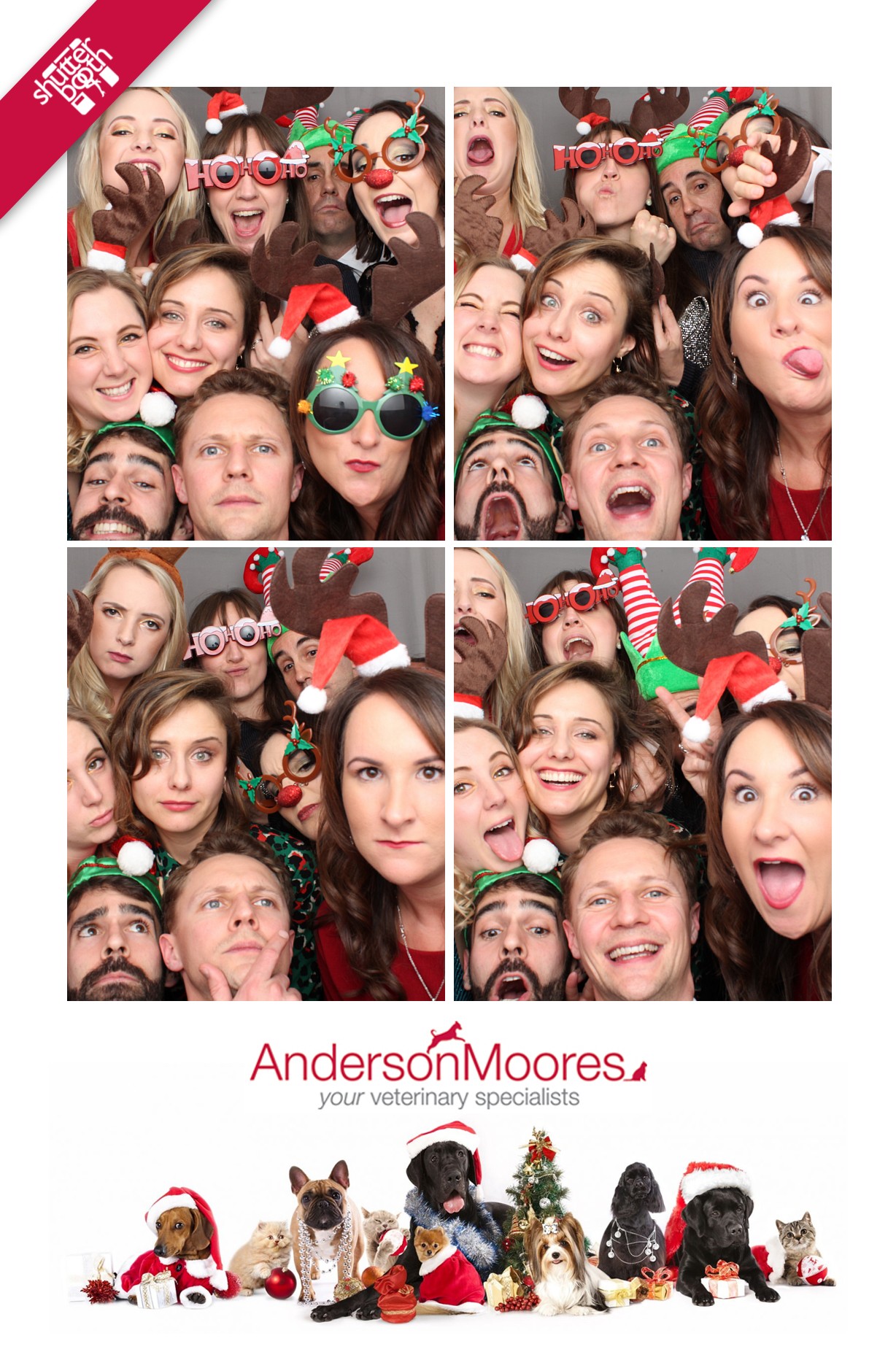 Anderson Moores Xmas Party | View more photos from the event at gallery.shutterbooth.co.uk/u/Shutterbooth/Anderson-Moores-Xmas-Party
